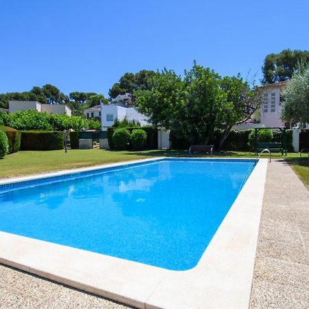 Rentalmar Villa Covamar Families Only Salou Eksteriør bilde