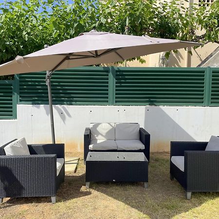 Rentalmar Villa Covamar Families Only Salou Eksteriør bilde