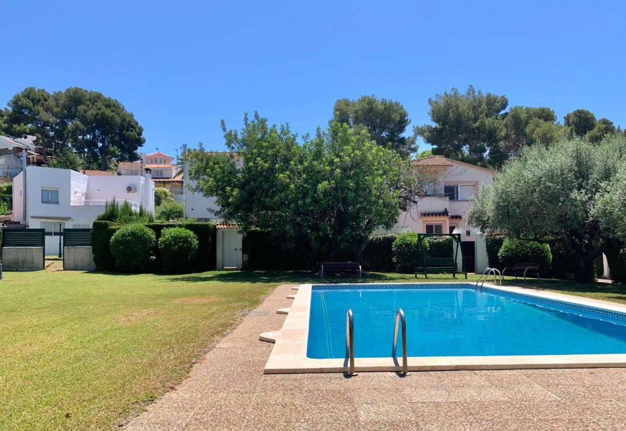 Rentalmar Villa Covamar Families Only Salou Eksteriør bilde