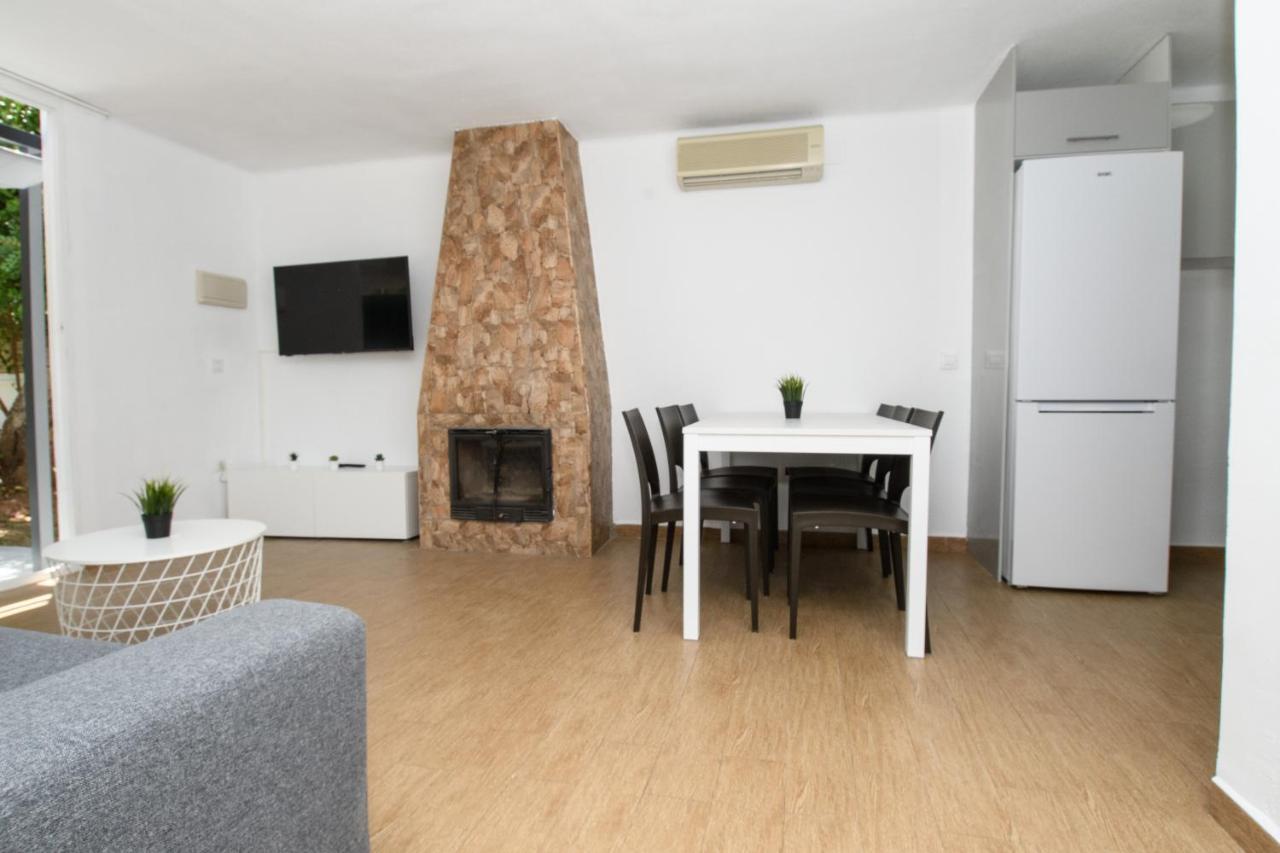 Rentalmar Villa Covamar Families Only Salou Eksteriør bilde