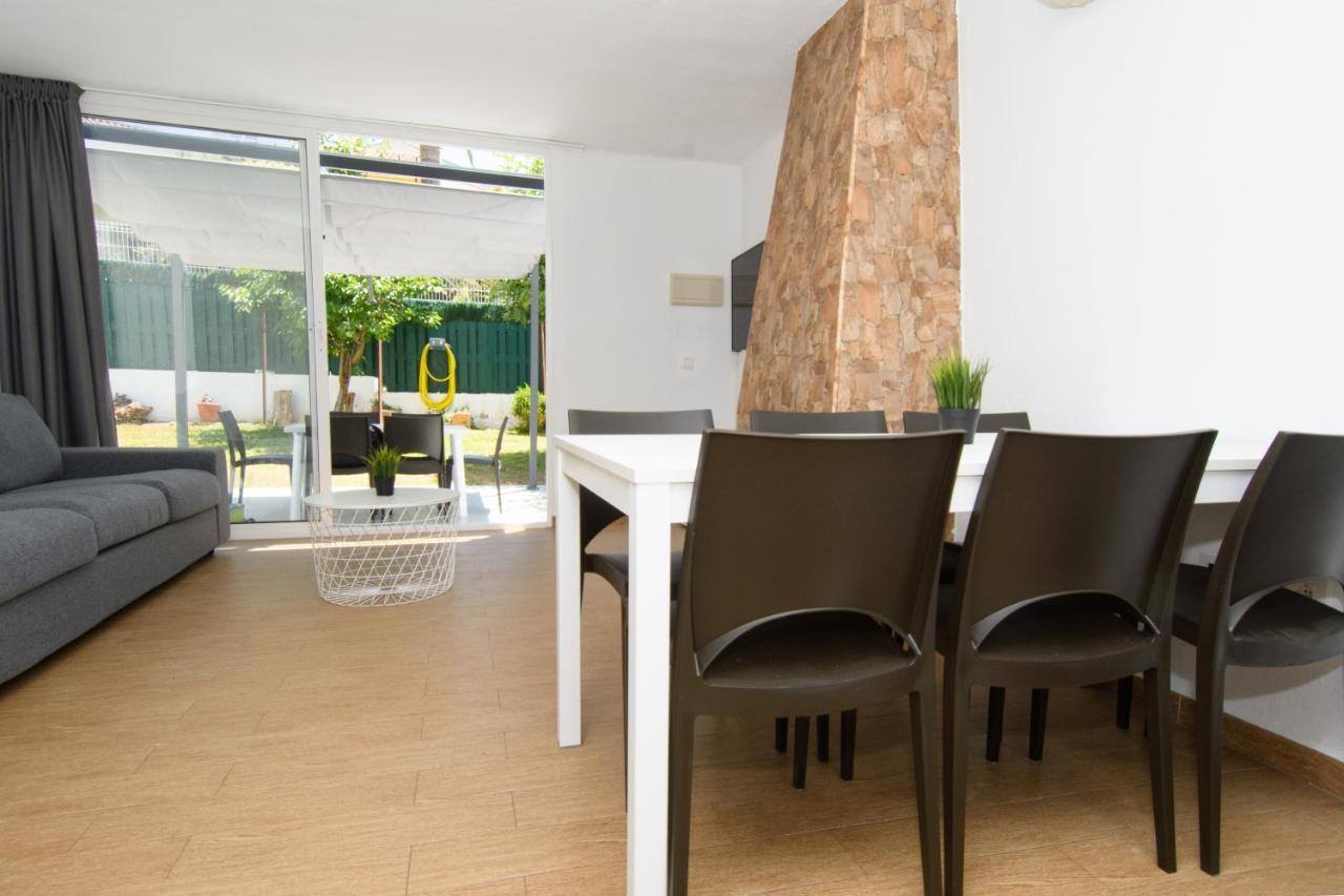 Rentalmar Villa Covamar Families Only Salou Eksteriør bilde