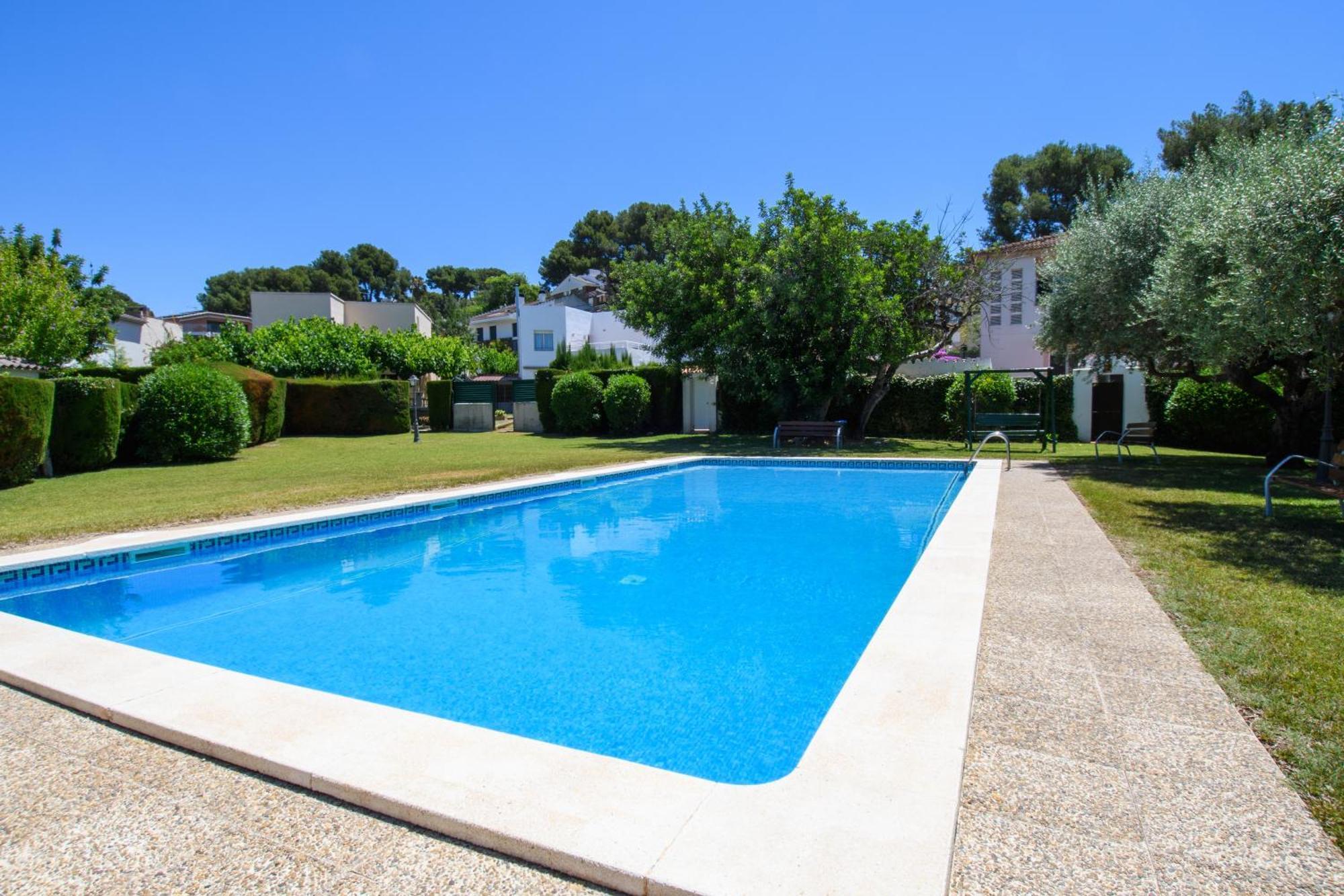 Rentalmar Villa Covamar Families Only Salou Eksteriør bilde