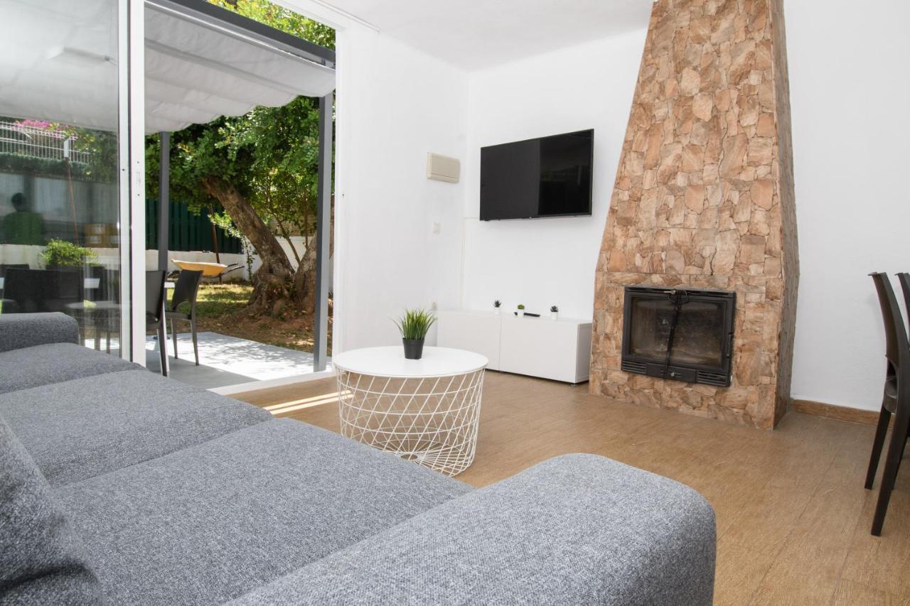 Rentalmar Villa Covamar Families Only Salou Eksteriør bilde