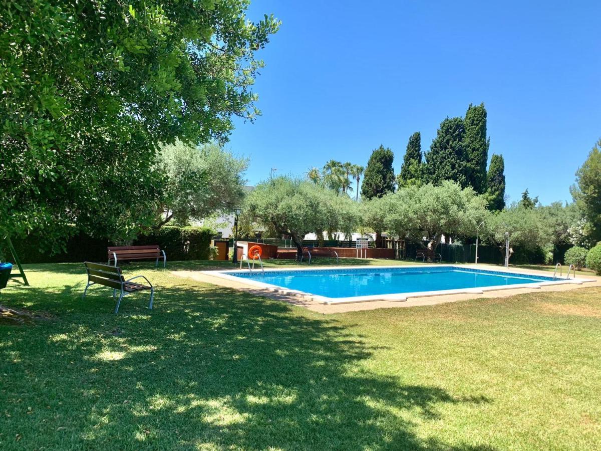 Rentalmar Villa Covamar Families Only Salou Eksteriør bilde
