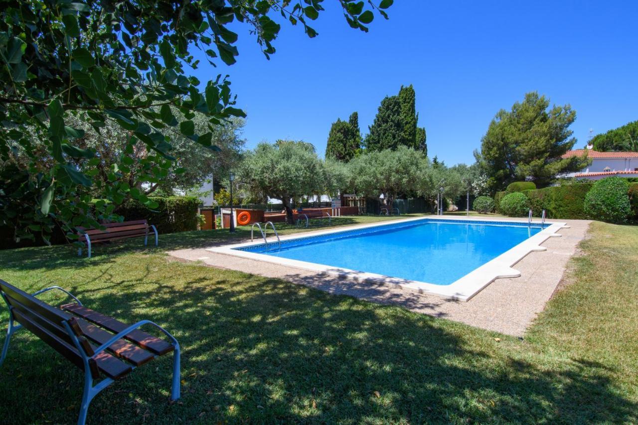 Rentalmar Villa Covamar Families Only Salou Eksteriør bilde