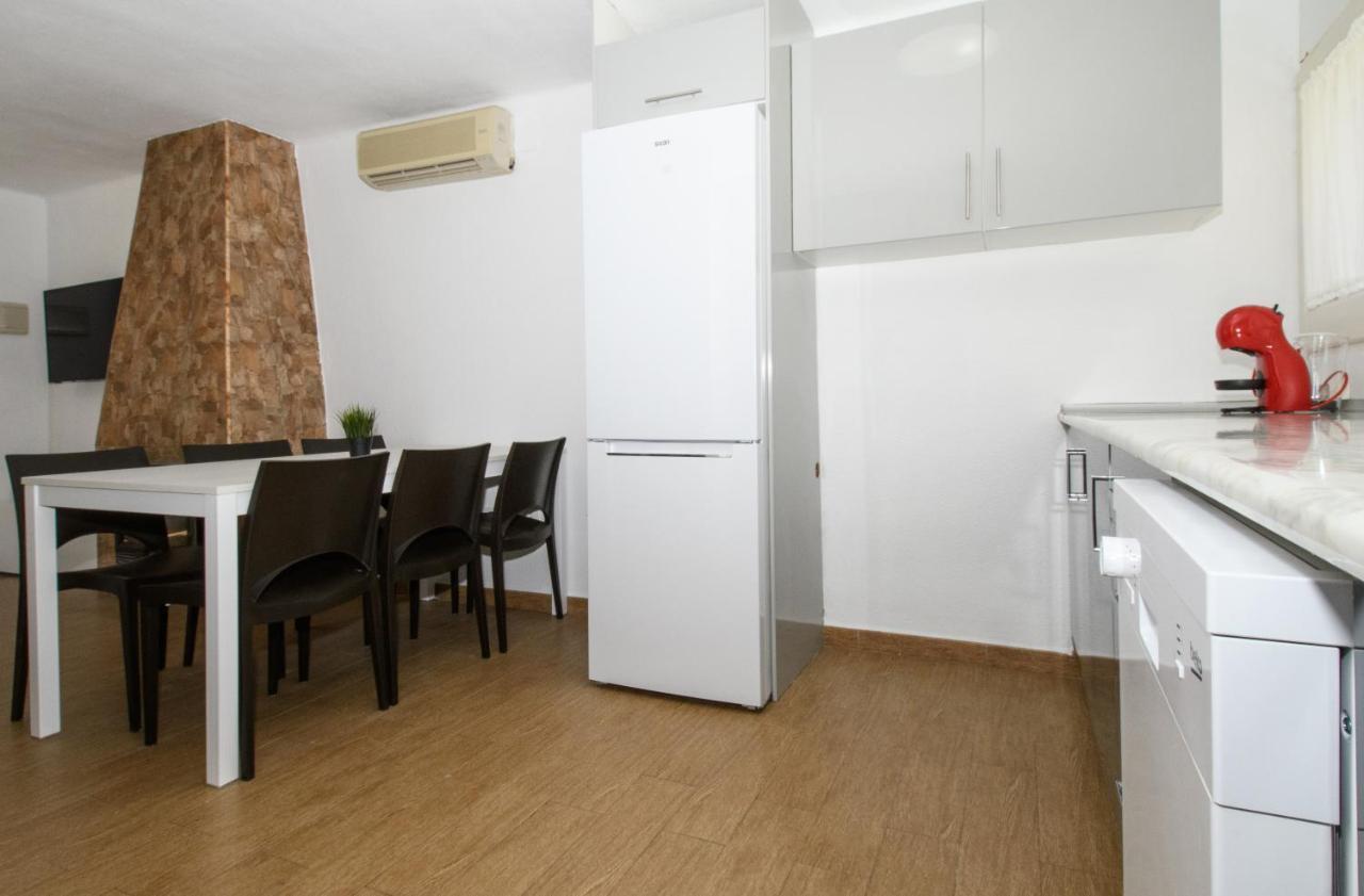 Rentalmar Villa Covamar Families Only Salou Eksteriør bilde